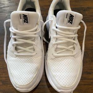 Woman’s Nike Shoes